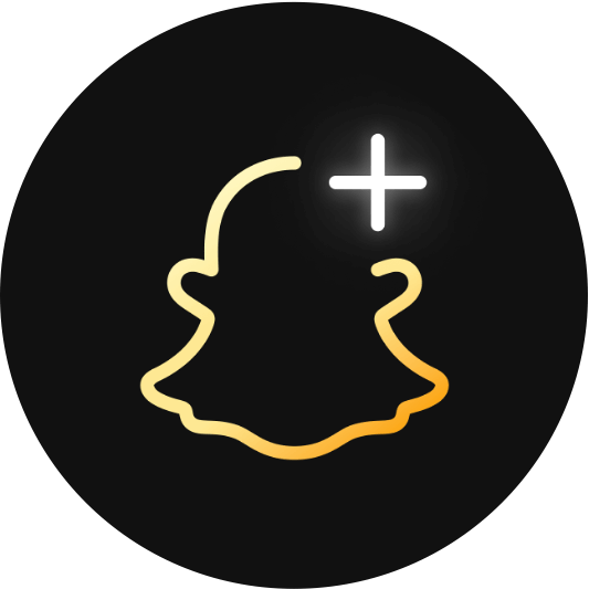 Snapchat+